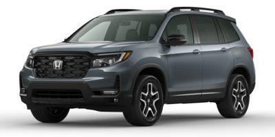 2022 Honda Passport Vehicle Photo in Oshkosh, WI 54904