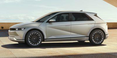 2022 Hyundai IONIQ 5 Vehicle Photo in Tampa, FL 33614