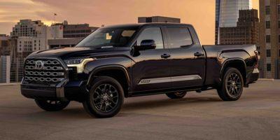 2022 Toyota Tundra 2WD Vehicle Photo in Mobile, AL 36695