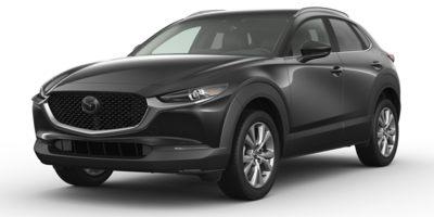 2022 Mazda CX-30 Vehicle Photo in Pembroke Pines, FL 33027