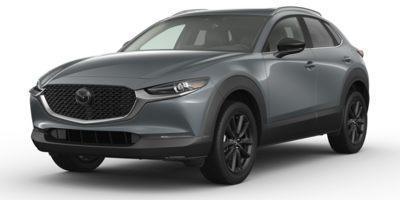 2022 Mazda CX-30 Vehicle Photo in Plainfield, IL 60586