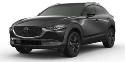 2022 Mazda CX-30 Vehicle Photo in Cleburne, TX 76033