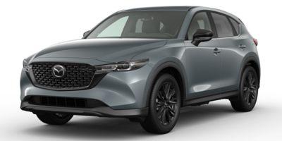 2022 Mazda CX-5 Vehicle Photo in Plainfield, IL 60586