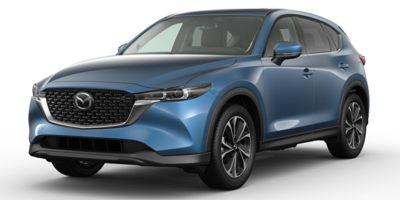 2022 Mazda CX-5 Vehicle Photo in OAK LAWN, IL 60453-2517