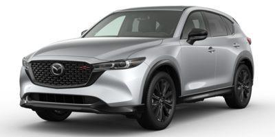 2022 Mazda CX-5 Vehicle Photo in Trevose, PA 19053