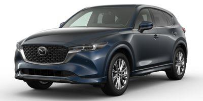 2022 Mazda CX-5 Vehicle Photo in Trevose, PA 19053