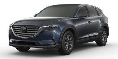 2022 Mazda CX-9 Vehicle Photo in Layton, UT 84041