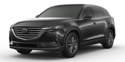 2022 Mazda CX-9 Vehicle Photo in Danville, KY 40422