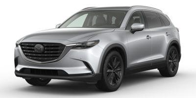 2022 Mazda CX-9 Vehicle Photo in Plainfield, IL 60586