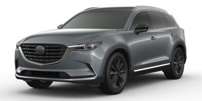 2022 Mazda CX-9 Vehicle Photo in Layton, UT 84041