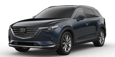 2022 Mazda CX-9 Vehicle Photo in Oshkosh, WI 54904