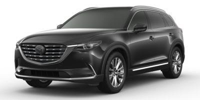 2022 Mazda CX-9 Vehicle Photo in BERLIN, MD 21811-1121