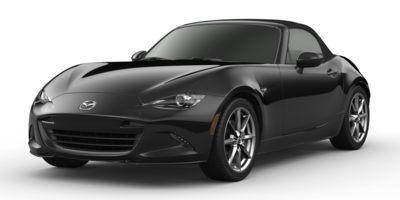 2022 Mazda MX-5 Miata Vehicle Photo in Clearwater, FL 33765