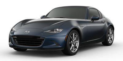 2022 Mazda MX-5 Miata RF Vehicle Photo in Grapevine, TX 76051