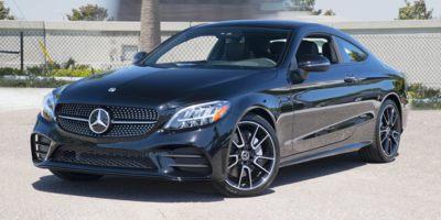 2022 Mercedes-Benz C-Class Vehicle Photo in Wesley Chapel, FL 33544