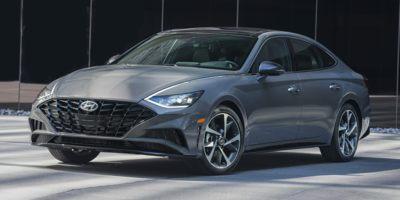 2022 Hyundai Sonata Vehicle Photo in PORTLAND, OR 97225-3518