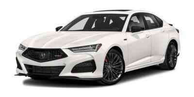 2022 Acura TLX Vehicle Photo in Pembroke Pines, FL 33027