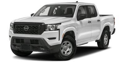 2022 Nissan Frontier Vehicle Photo in Plainfield, IL 60586