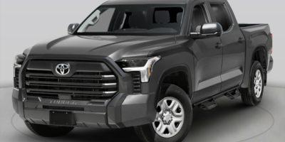 2022 Toyota Tundra 4WD Vehicle Photo in Auburn, AL 36832-6638