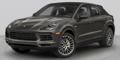 2022 Porsche Cayenne Vehicle Photo in Delray Beach, FL 33444