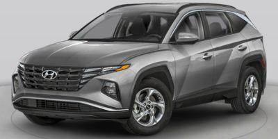 2022 Hyundai TUCSON Vehicle Photo in Wesley Chapel, FL 33544