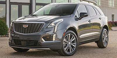 2023 Cadillac XT5 Vehicle Photo in Plainfield, IL 60586