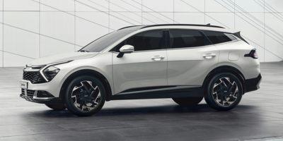 2023 Kia Sportage Vehicle Photo in Layton, UT 84041