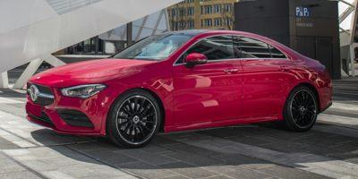 2023 Mercedes-Benz CLA Vehicle Photo in State College, PA 16801