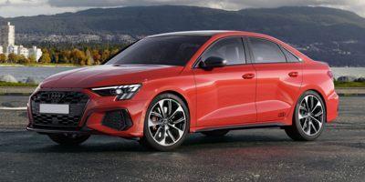 2023 Audi S3 Vehicle Photo in Orlando, FL 32811