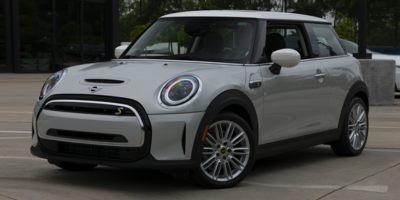 2023 MINI Hardtop 2 Door Vehicle Photo in LONE TREE, CO 80124-2750