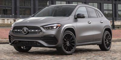 2023 Mercedes-Benz GLA Vehicle Photo in Pompano Beach, FL 33064