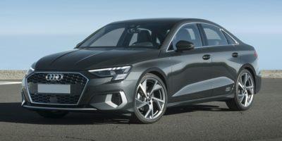 2023 Audi A3 Vehicle Photo in Davie, FL 33331