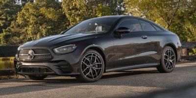 2023 Mercedes-Benz E-Class Vehicle Photo in Bethesda, MD 20852