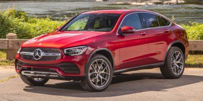 2023 Mercedes-Benz GLC Vehicle Photo in Waco, TX 76710