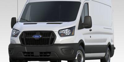 2023 Ford Transit Cargo Van Vehicle Photo in Terrell, TX 75160