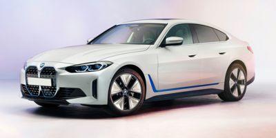 2023 BMW i4 Vehicle Photo in Towson, MD 21204