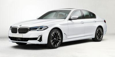 2023 BMW 540i Vehicle Photo in Delray Beach, FL 33444