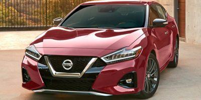 2023 Nissan Maxima Vehicle Photo in Ft. Myers, FL 33907