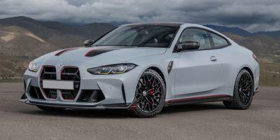 2023 BMW M4 Vehicle Photo in Delray Beach, FL 33444