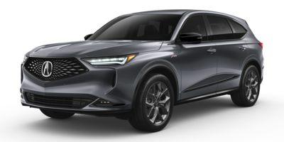 2023 Acura MDX Vehicle Photo in Hollywood, FL 33021