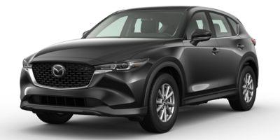 2023 Mazda CX-5 Vehicle Photo in Spokane, WA 99201