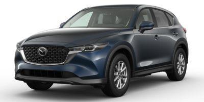 2023 Mazda CX-5 Vehicle Photo in MESA, AZ 85206-4395