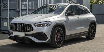 2023 Mercedes-Benz GLA Vehicle Photo in Pompano Beach, FL 33064