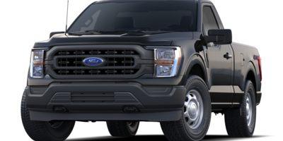 Select 2023 Ford F-150