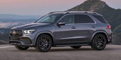 2023 Mercedes-Benz GLE Vehicle Photo in Pembroke Pines , FL 33027