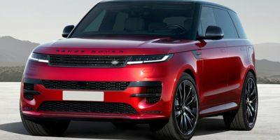 2023 Land Rover Range Rover Sport Vehicle Photo in Pompano Beach, FL 33064