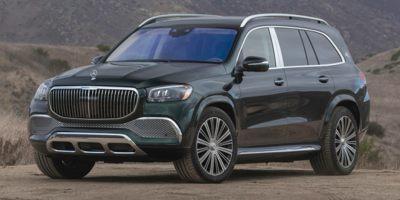 2023 Mercedes-Benz GLS Vehicle Photo in Wesley Chapel, FL 33544