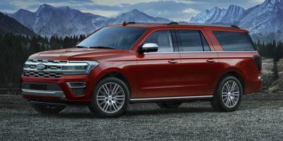 2023 Ford Expedition Max Vehicle Photo in LAUREL, MD 20707-4622