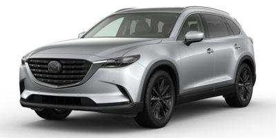 2023 Mazda CX-9 Vehicle Photo in Trevose, PA 19053