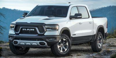 2023 Ram 1500 Vehicle Photo in Pembroke Pines, FL 33027